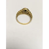 Inel din aur Proba 750* 4.91Gr