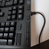 Tastatură LOGITECH G910 Orion Spectrum