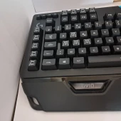 Tastatură LOGITECH G910 Orion Spectrum