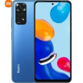 Telefon Xiaomi Redmi Note 11 4/128GB Blue