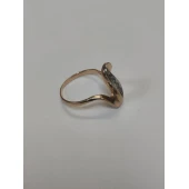 Inel 585* 2.28 gr
