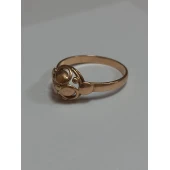 Inel Din Aur Proba 585* 1.90 gr