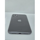 Telefon Apple iPhone 11 128 GB Black