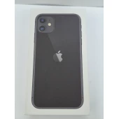 Telefon Apple iPhone 11 128 GB Black