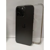 Telefon Apple iPhone 15 Pro Max 256 GB Black Titanium