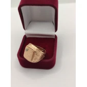 Inel Din Aur Proba 585* 5.64 gr