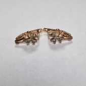Cercei Din Aur Proba 585* 3.96 gr