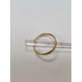 Verigheta Din Aur Proba 585* 2.33 gr