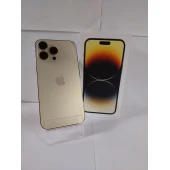 Telefon Apple iPhone 14 Pro Max 128 Gb Gold