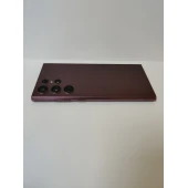 Telefon Samsung Galaxy S22 Ultra 128 GB Burgundy