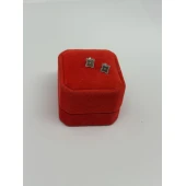 Cercei Din Aur Proba 585 0.45 gr