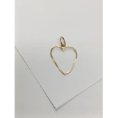 Pandativ Din Aur Proba 585* 0,33 gr