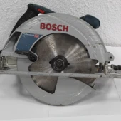 Fierăstrău Circular Bosch GKS 190 Professional