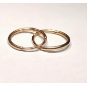 Cercei Din Aur Proba 585* 0.80 gr