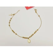Bratara Din Aur 750*  2.65 gr