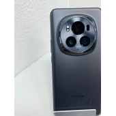 Telefon Honor Magic 6 Pro 512 GB Black