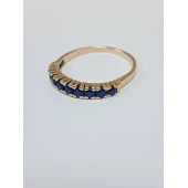 Inel din Aur proba 585 1.92gr