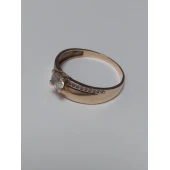 Inel din aur Proba 585* 2,76gr