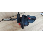 Pila Electrica Mustang