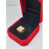 Pandativ Din Aur Proba 585* 4,33 gr