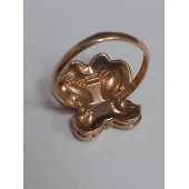 Inel Din Aur 585* 1.18gr