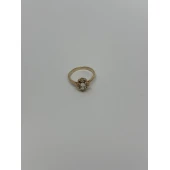 Inel din aur 585* 3.00gr