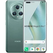 Telefon Honor Magic5 Pro 512 GB Meadow Green