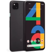 Telefon Google Pixel 4a 128 GB Black