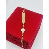 Bratara din aur 585* 2,63 gr