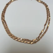 Lanț Din Aur Proba 585 2.93g