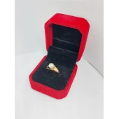 Inel Din Aur Proba 585* 2.34 gr