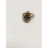 Inel din aur Proba 750* 5.92Gr