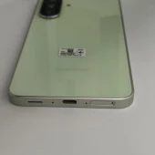 Telefon Samsung Galaxy A36 256 GB Lime