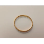 Verigheta din Aur Proba 585* 2.22gr