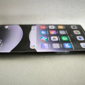 Telefon Xiaomi Redmi Note 14 Pro 256 GB Midnight Black