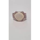 Inel Din Argint Proba 925* 8.81 gr