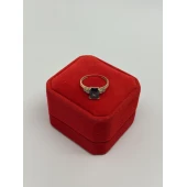 Inel Din Aur Proba 585* 1.94 gr