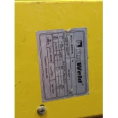 Aparat de sudat FoxWeld 160  EN60974-1