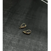 Cercei 585" 0.82 gr 1328 Lei