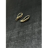 Cercei 585" 0.82 gr 1328 Lei