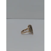 Inel Din Aur Proba 585* 3.27 gr