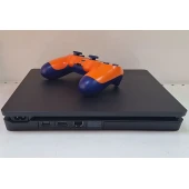 Consola Sony Plastation 4 Slim 500 GB