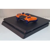 Consola Sony Plastation 4 Slim 500 GB