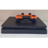 Consola Sony Plastation 4 Slim 500 GB