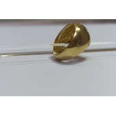 Inel din Aur proba 750* 7.65 gr