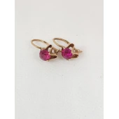 Cercei 583* 2.68 gr.