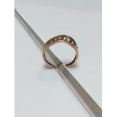 Inel din Aur Proba 585* 1.43 gr