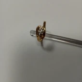 Inel Din Aur 585*2.25gr