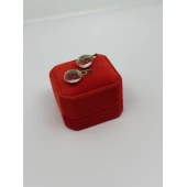 Cercei Din Aur 585* 8.08 Gr