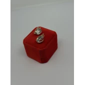 Cercei Din Aur 585* 8.08 Gr